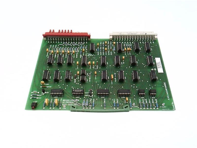 Ajax Magnethermic SC-72090A01