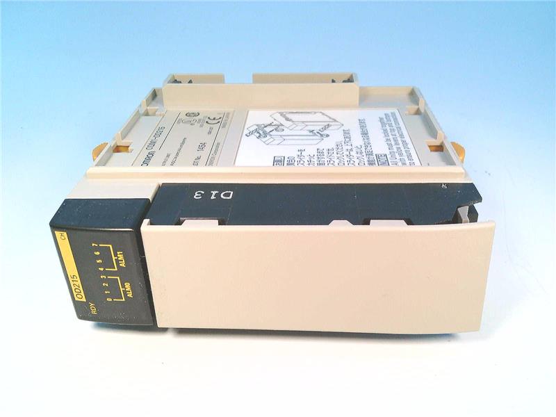Omron CQM1-OD215