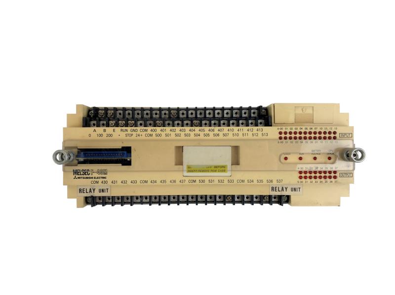 Mitsubishi F-40MR-DS