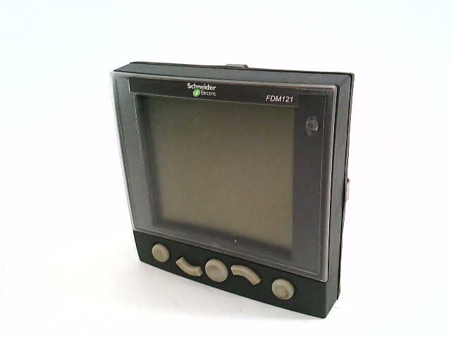 Schneider Electric FDM121
