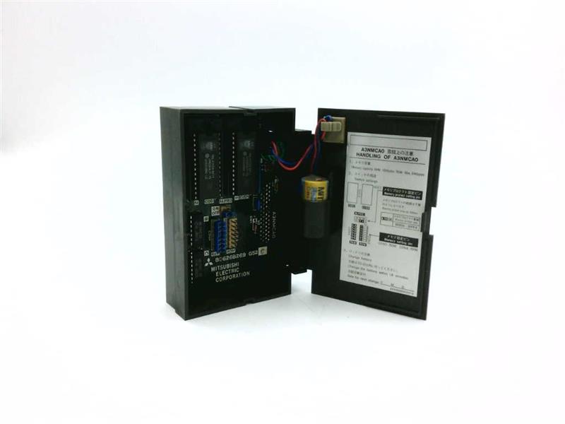 Mitsubishi A3NMCA-0