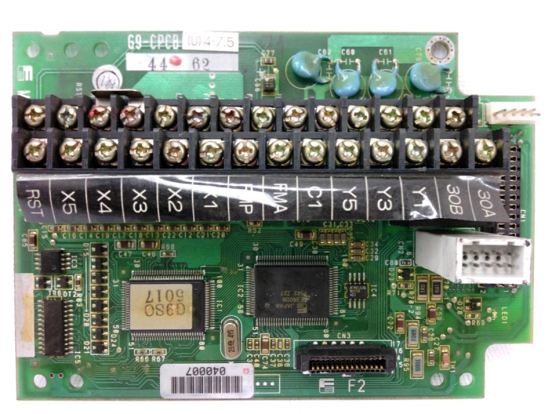 Fuji Electric G9-CPCB