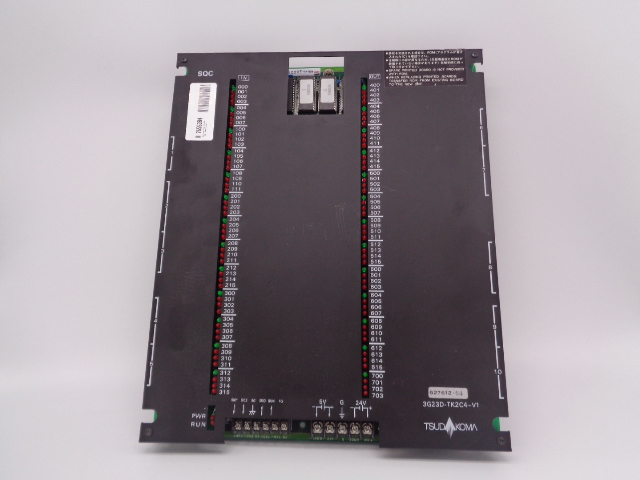 Omron 3G23D-TK2C4-V1