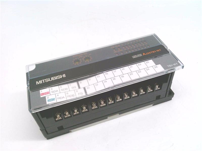 Mitsubishi AJ35TB1-16T