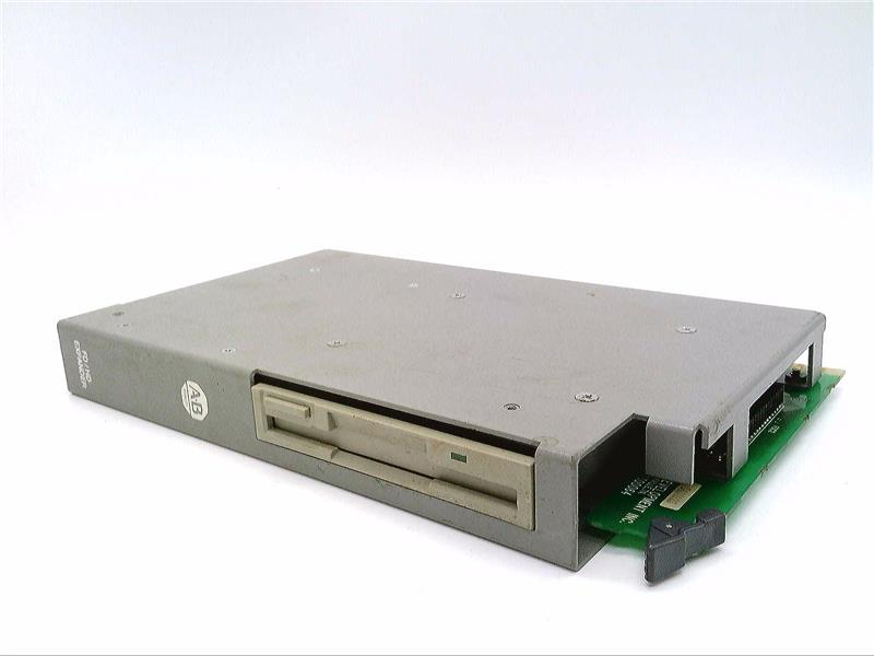 Allen Bradley 1771-DFHD