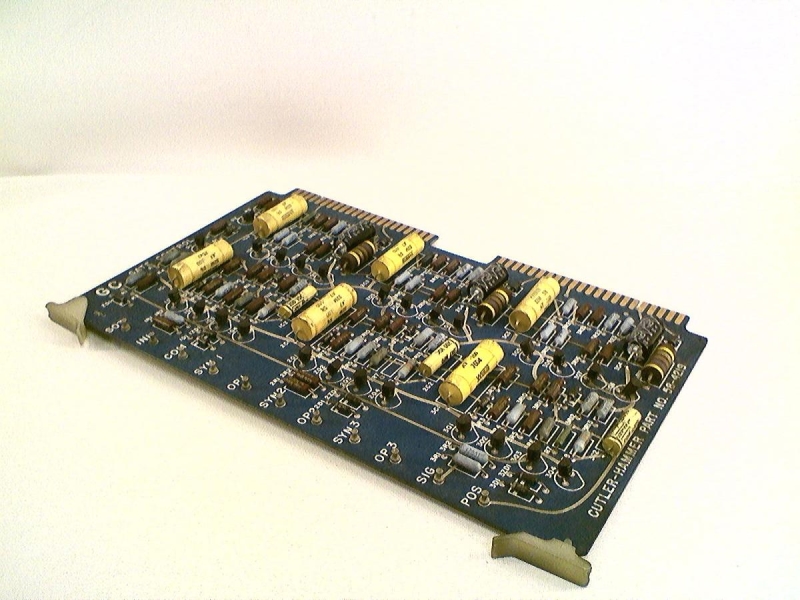 Eaton Corporation 58-4219