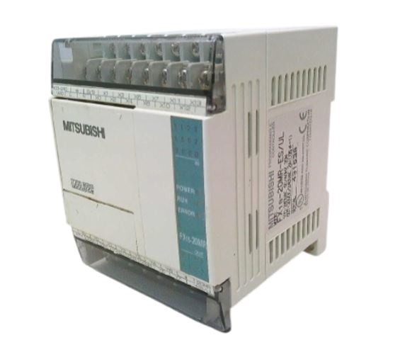 Mitsubishi FX1S-20MR-ES/UL