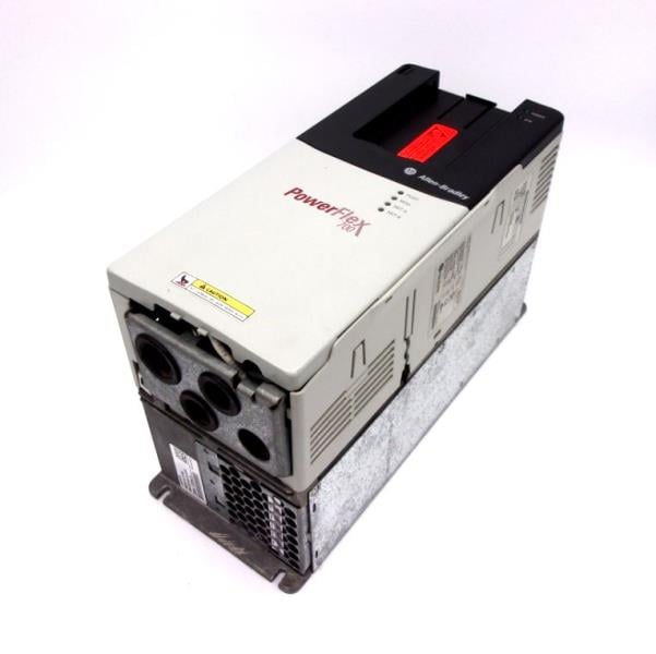 Allen Bradley 20BC022A0AYNANC0