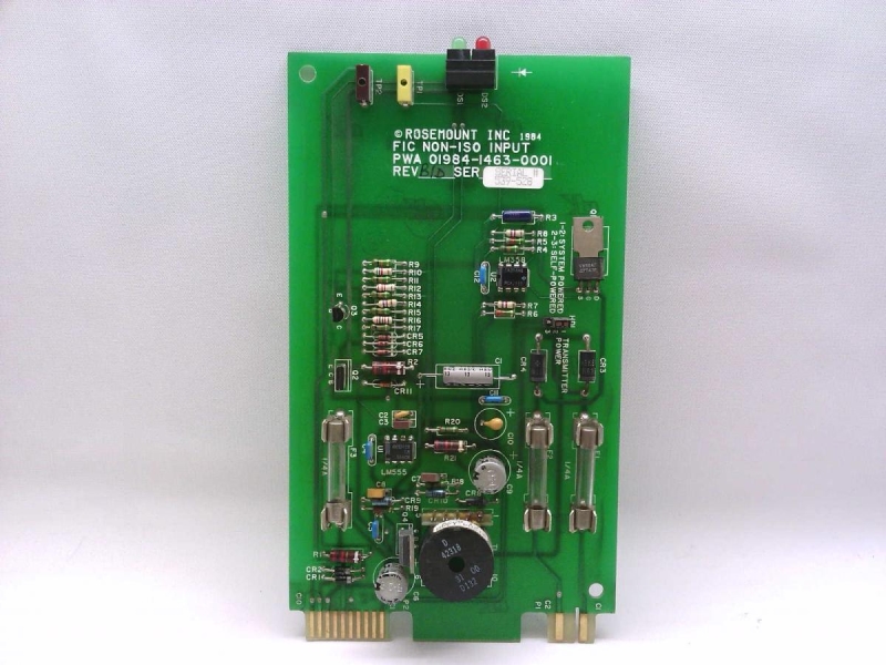 Emerson 01984-1463-0001