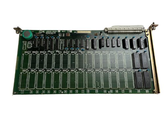 Yaskawa Electric JANCD-MM21-3