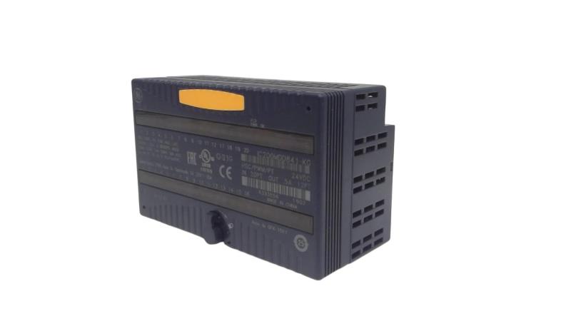 Fanuc IC200MDD841