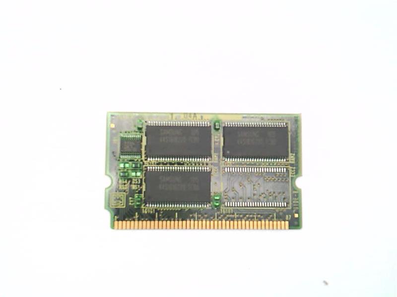 Fanuc A20B-3900-0131