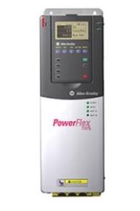 Allen Bradley 20BD011A3AYNAED0