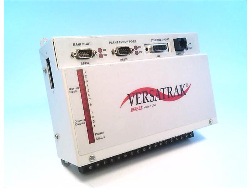 Red Lion Controls VT-A2-22E-24P