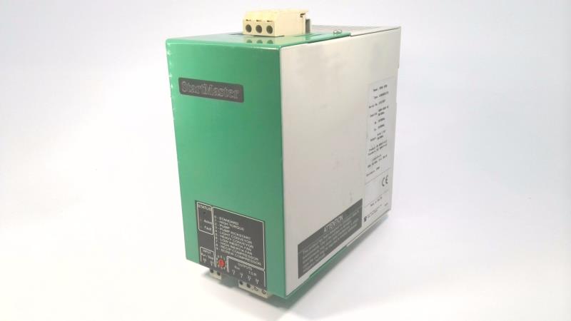 Control Techniques SM30 IP20