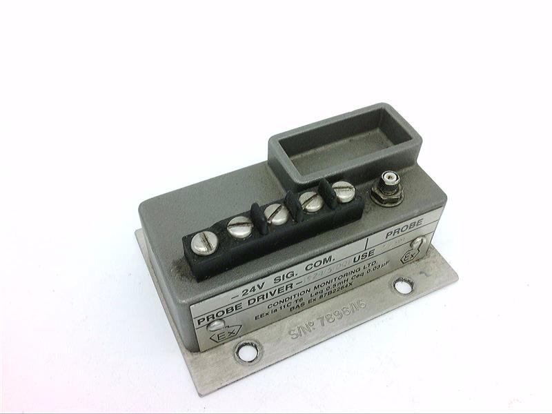 Ird Mechanalysis 19245001