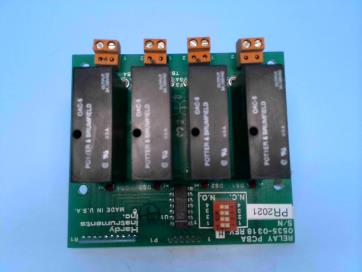 Hardy Process Solutions 0535-0318