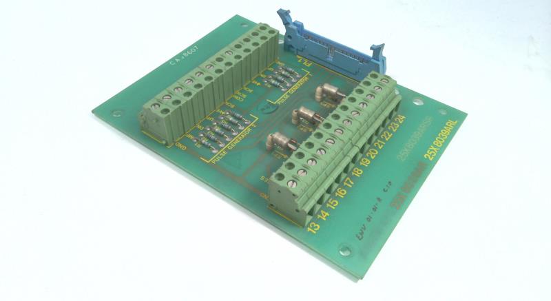 Converteam 25X8039ARL