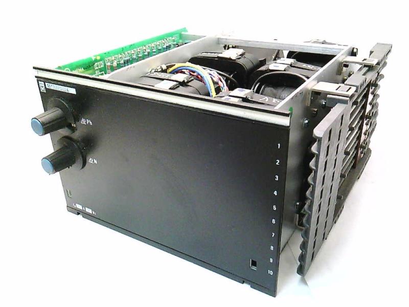 Gec Measurements RFC15001000A