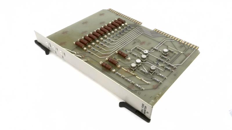 Converteam T008-P-001