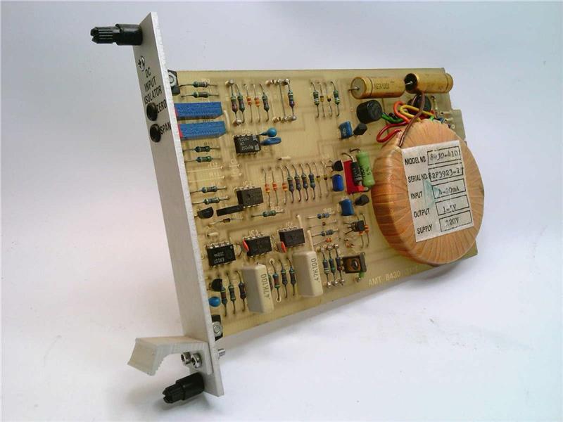 Converteam 8430-4101