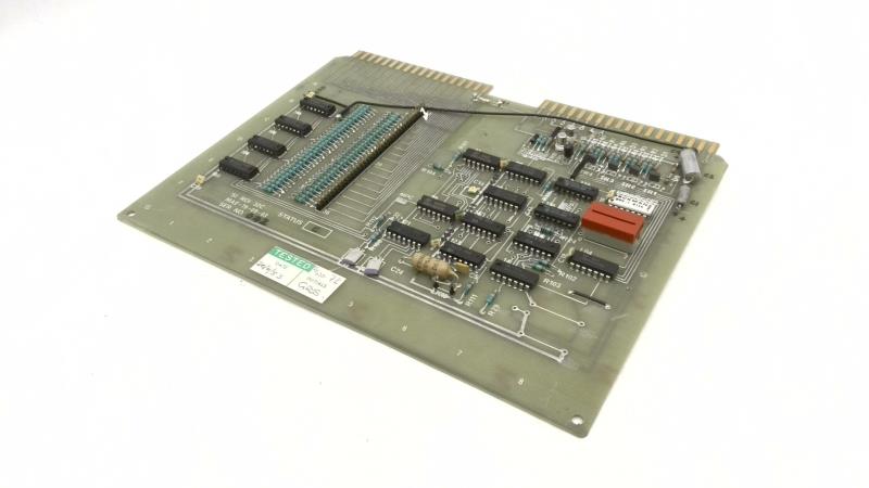 Converteam MAE-79-09-03