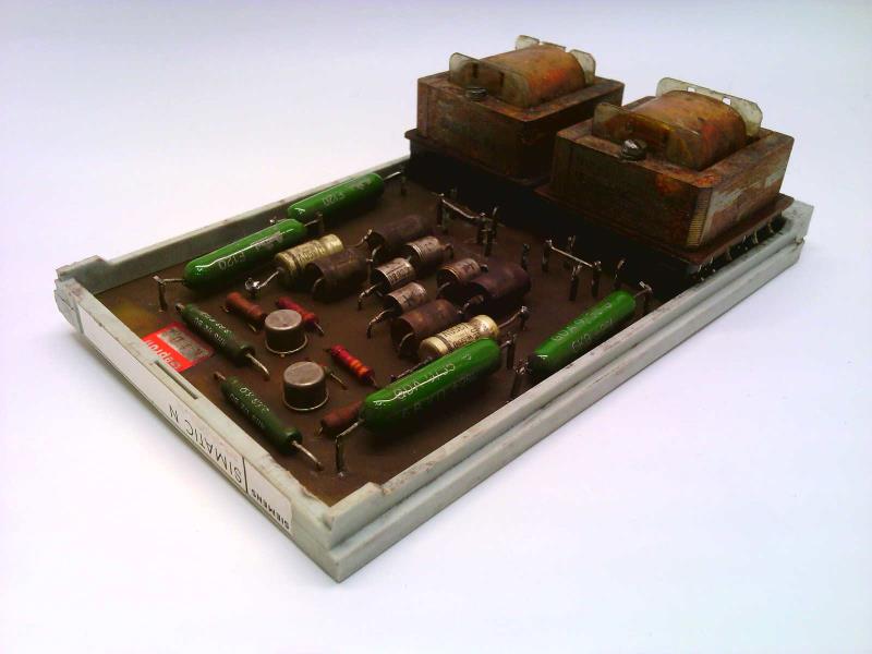 Siemens ARB-P6D2054-1B