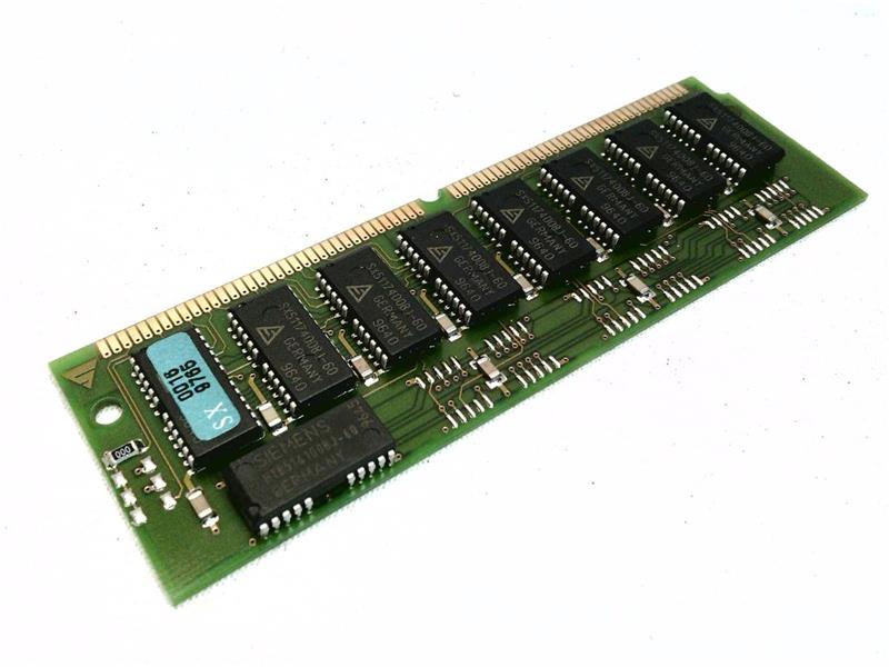 Force Computers SXM1600/SCLN