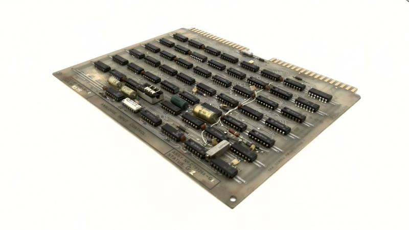 Converteam M40-10-00