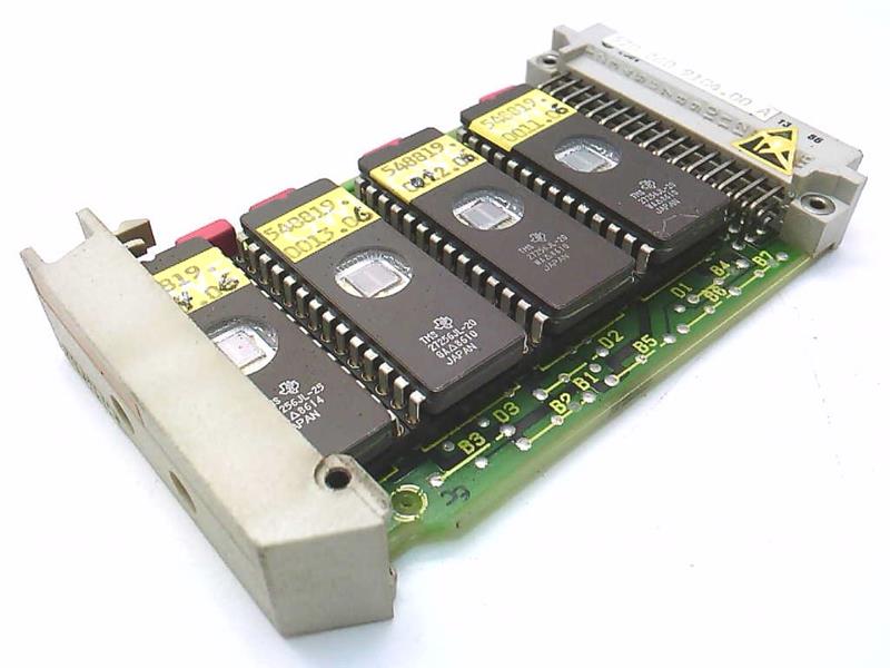 Siemens 6FX1126-0BD01