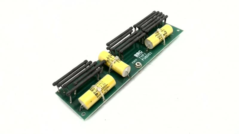 Asea Brown Boveri PU6001