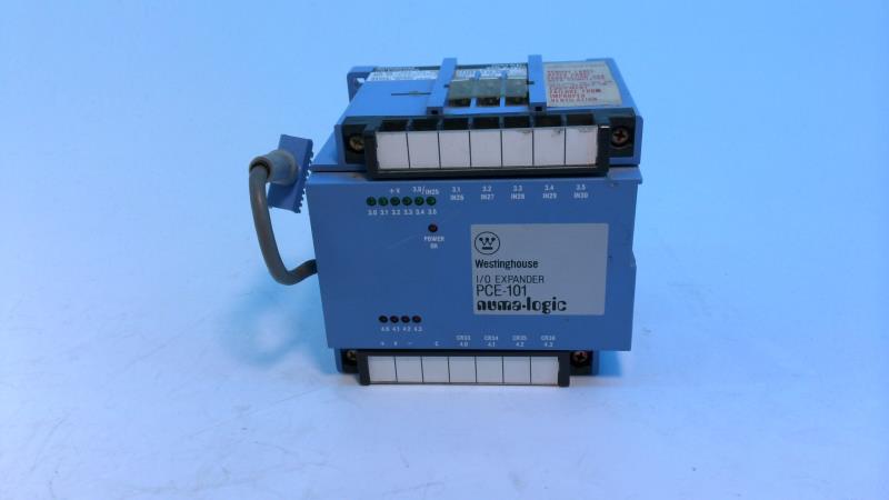 Westinghouse PCE-101-201