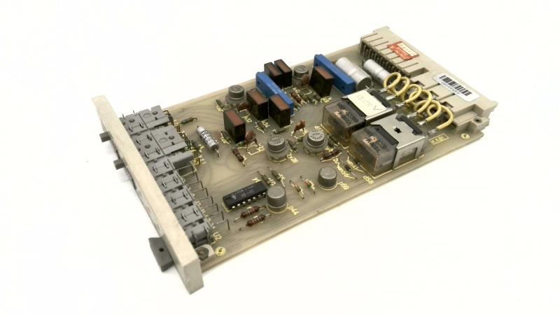 Siemens 6DC3002-1AC CC