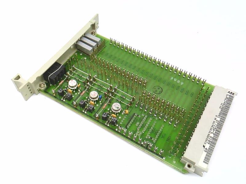 Asea Brown Boveri QT715A-E 8109