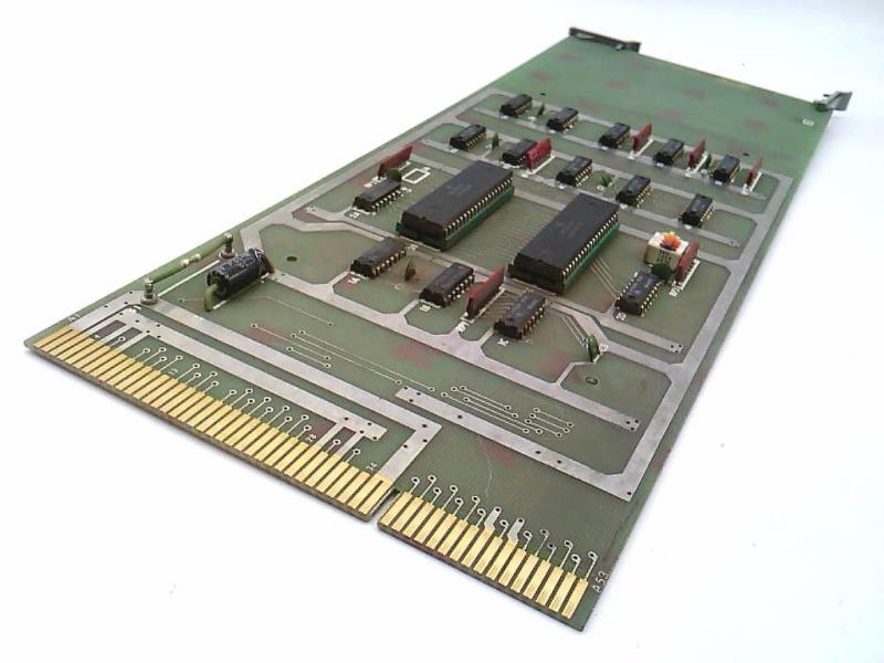 Gec Industrial MM3152