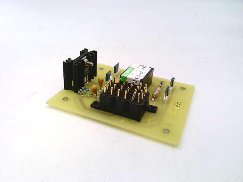 Converteam MAE-93-03