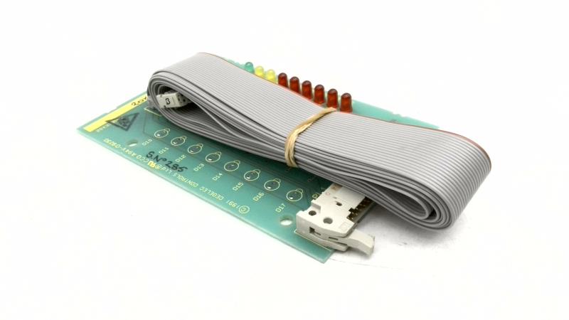 Converteam 20X3395-C10