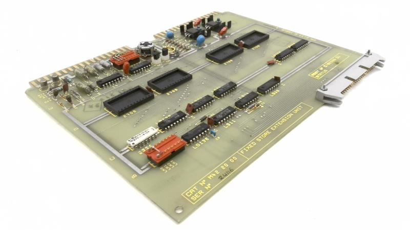 Converteam M42-20-00