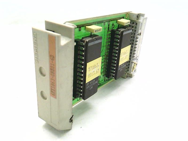 Siemens 6FX1863-0BX01-6D
