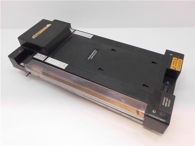 Converteam 8680-4001