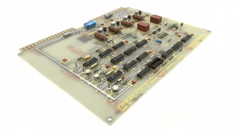 Converteam M40-07-01