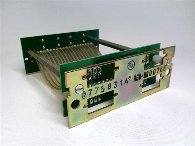 Asea Brown Boveri 0775861A