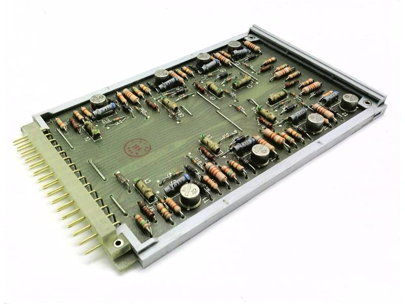Siemens C71458-A601-A2
