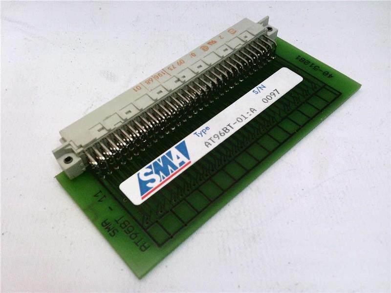 Sma AT96BT-01