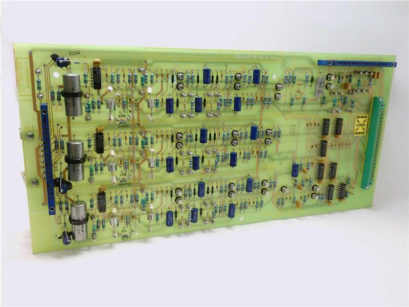 Converteam REO/M4298