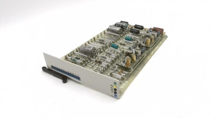 Converteam A512-60045