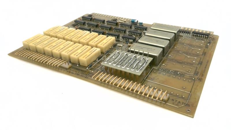 Converteam T10-15-05