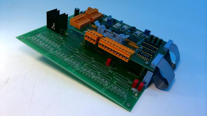 Sitra Automazione 2817.GP