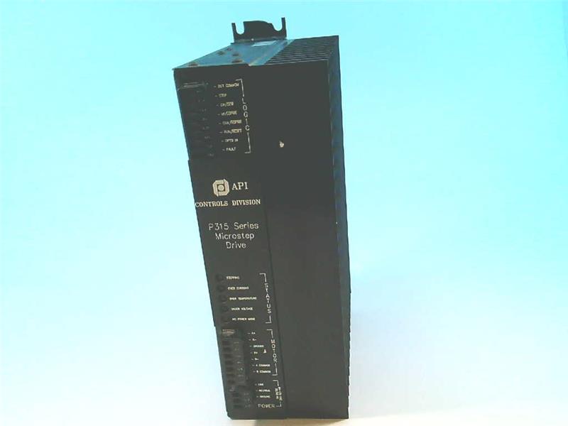 Danaher Motion P315-H