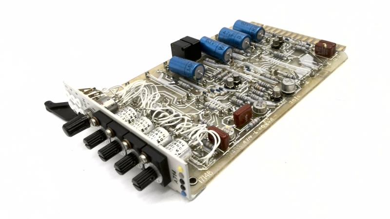 Converteam A714-60084